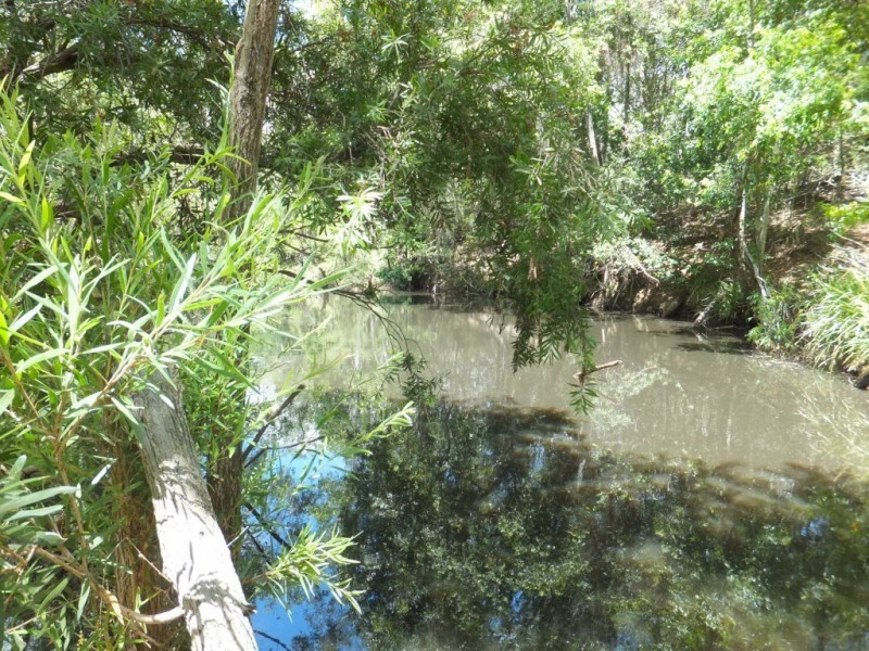 278 HODGES ROAD, Cordalba QLD 4660