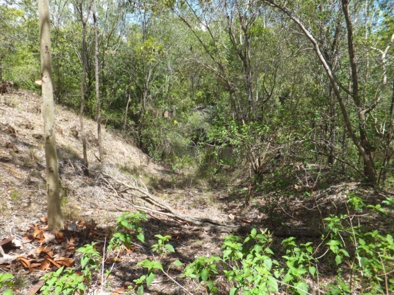 278 HODGES ROAD, Cordalba QLD 4660