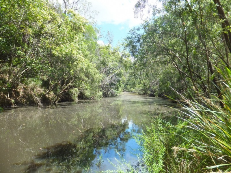 278 HODGES ROAD, Cordalba QLD 4660