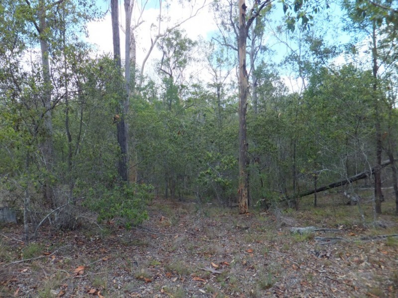 278 HODGES ROAD, Cordalba QLD 4660