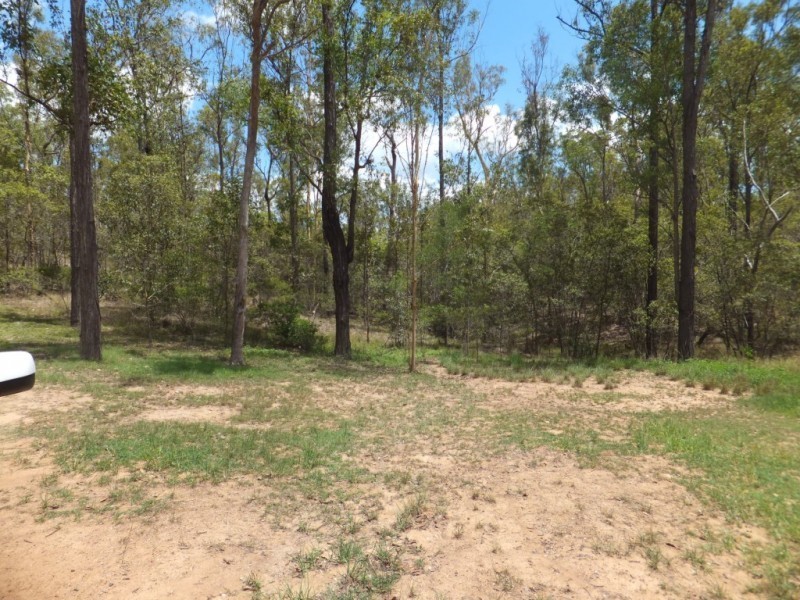 278 HODGES ROAD, Cordalba QLD 4660