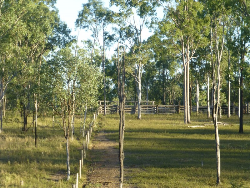 211 RAILWAY ROAD, Booyal QLD 4671
