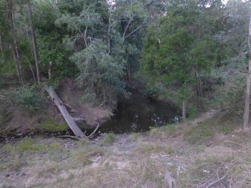 211 RAILWAY ROAD, Booyal QLD 4671