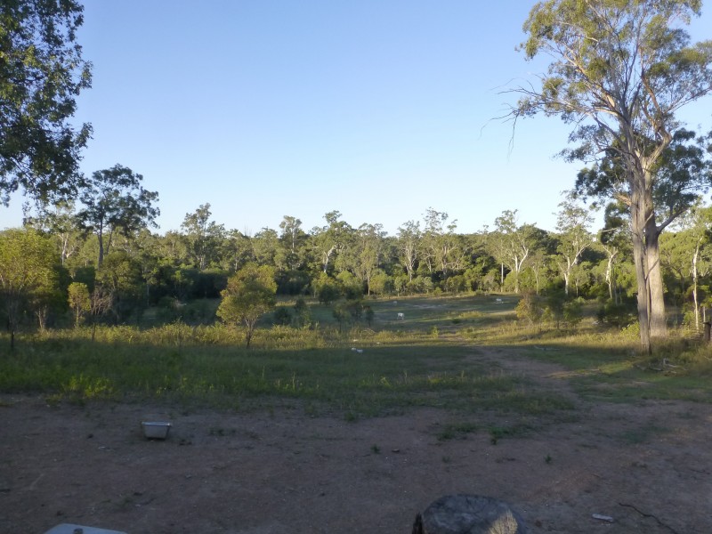 211 RAILWAY ROAD, Booyal QLD 4671