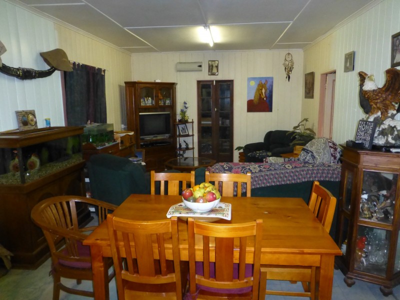 211 RAILWAY ROAD, Booyal QLD 4671