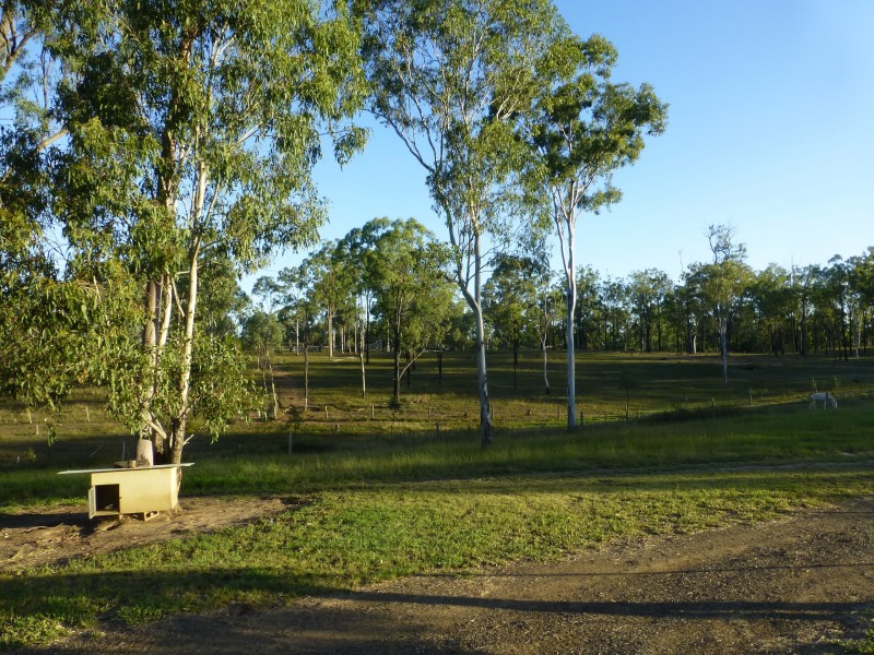 211 RAILWAY ROAD, Booyal QLD 4671