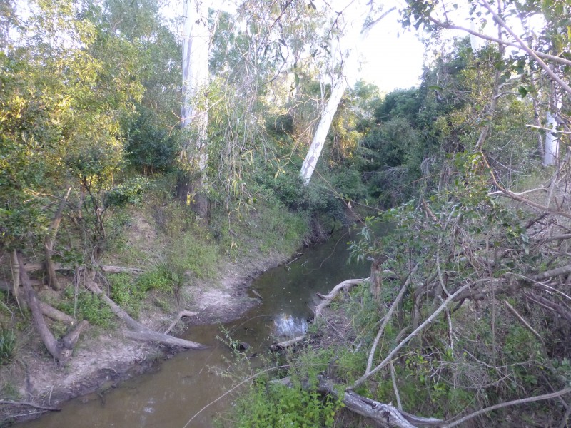 211 RAILWAY ROAD, Booyal QLD 4671