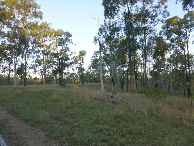 211 RAILWAY ROAD, Booyal QLD 4671
