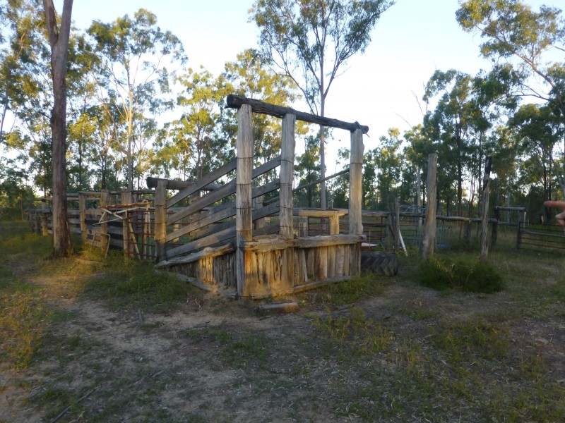 211 RAILWAY ROAD, Booyal QLD 4671