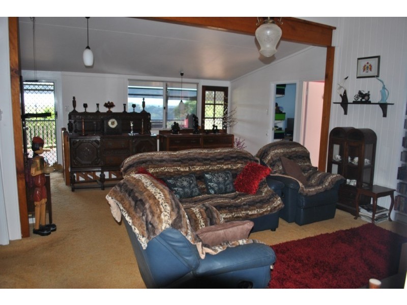 119 GINNS ROAD, South Isis QLD 4660