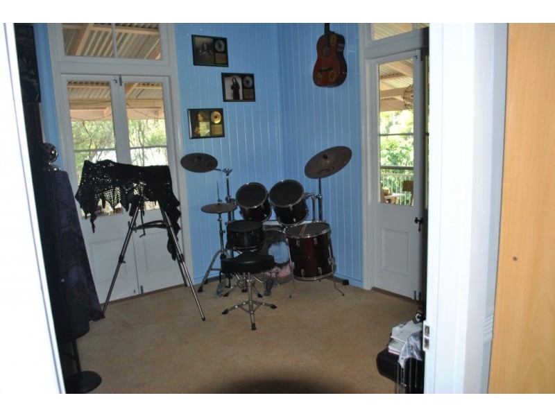 119 GINNS ROAD, South Isis QLD 4660