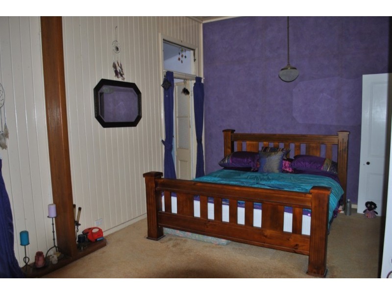 119 GINNS ROAD, South Isis QLD 4660