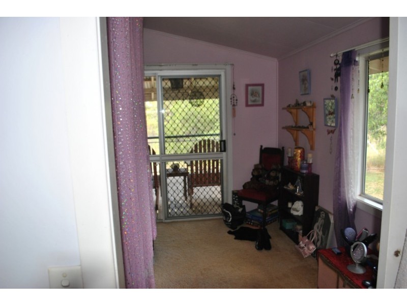 119 GINNS ROAD, South Isis QLD 4660