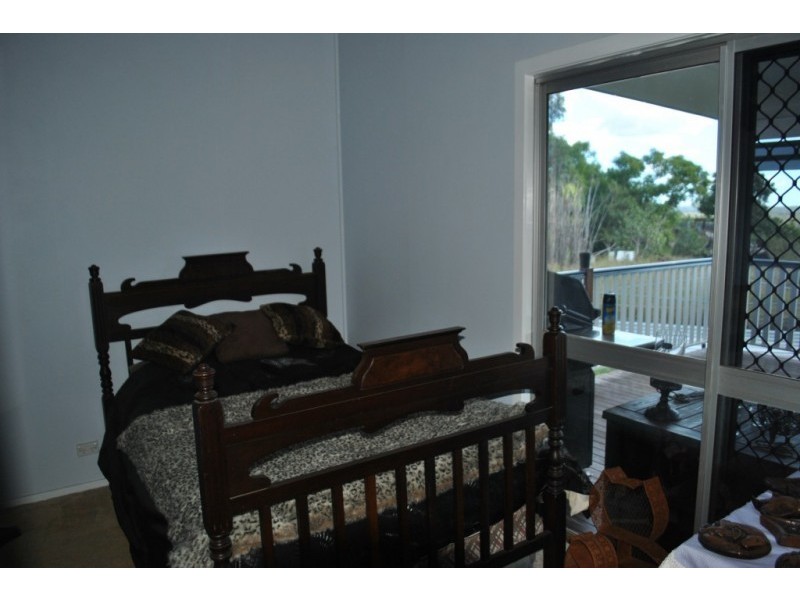 119 GINNS ROAD, South Isis QLD 4660