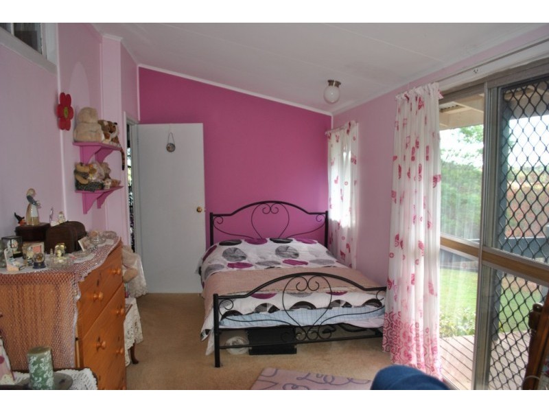 119 GINNS ROAD, South Isis QLD 4660