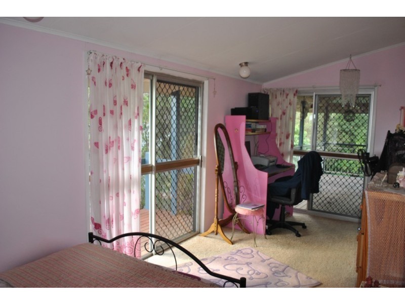 119 GINNS ROAD, South Isis QLD 4660