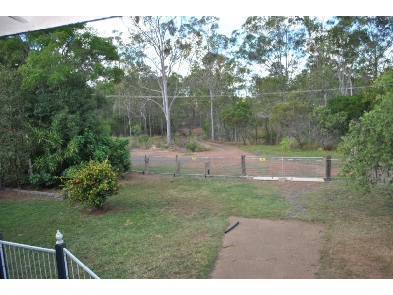 119 GINNS ROAD, South Isis QLD 4660