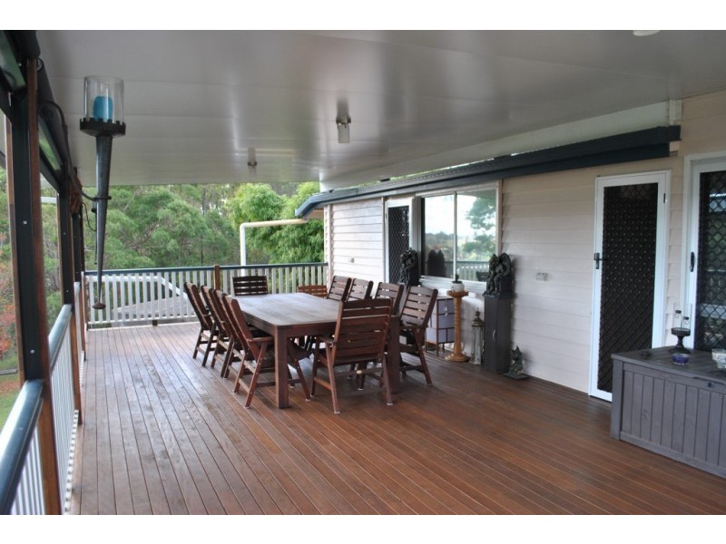 119 GINNS ROAD, South Isis QLD 4660