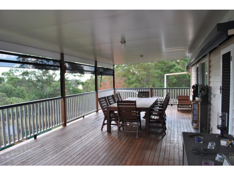119 GINNS ROAD, South Isis QLD 4660