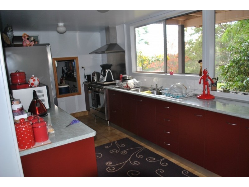 119 GINNS ROAD, South Isis QLD 4660