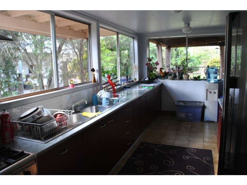 119 GINNS ROAD, South Isis QLD 4660