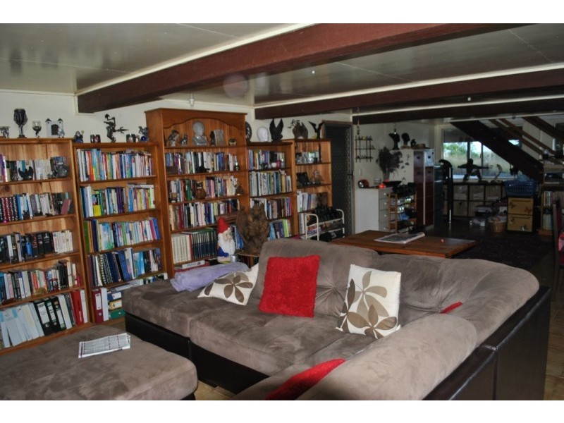 119 GINNS ROAD, South Isis QLD 4660