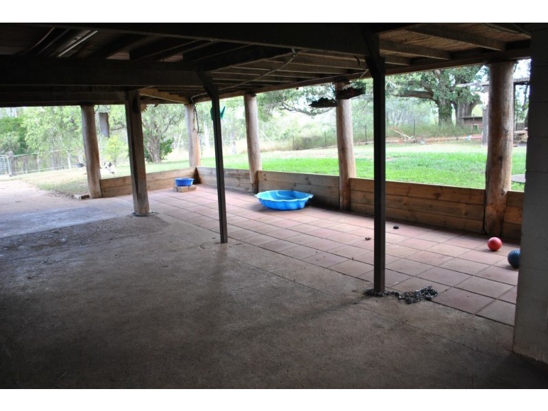 119 GINNS ROAD, South Isis QLD 4660