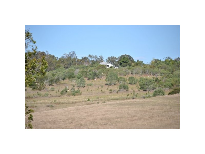 119 GINNS ROAD, South Isis QLD 4660