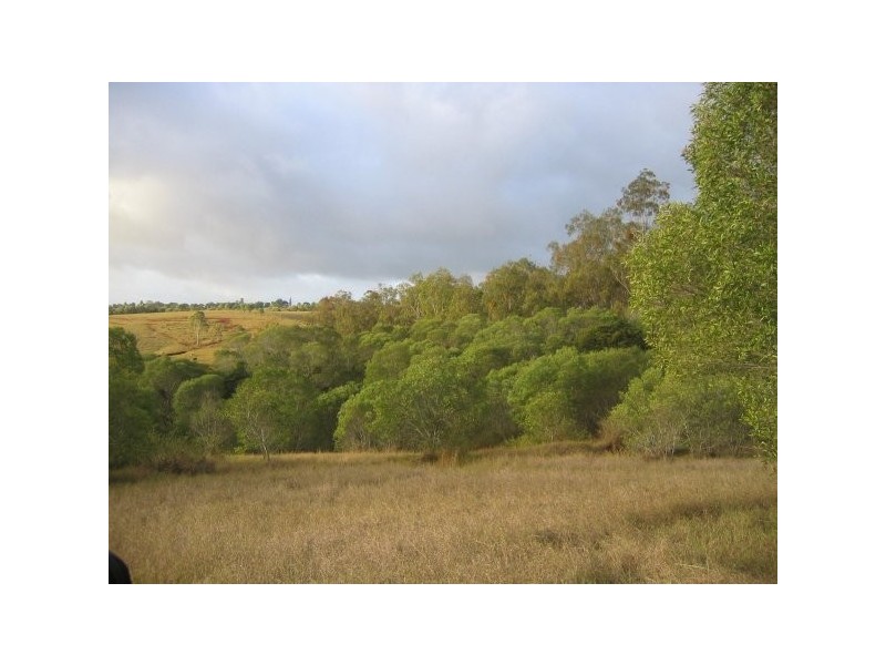 119 GINNS ROAD, South Isis QLD 4660