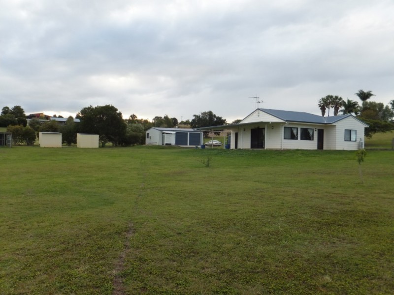 75 NORTH ISIS ROAD, North Isis QLD 4660