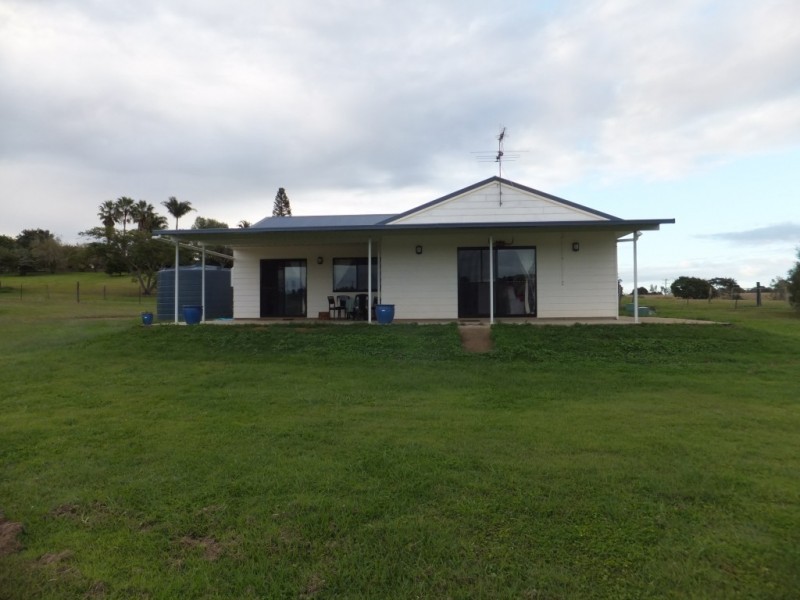 75 NORTH ISIS ROAD, North Isis QLD 4660