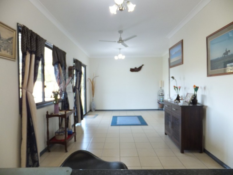 75 NORTH ISIS ROAD, North Isis QLD 4660