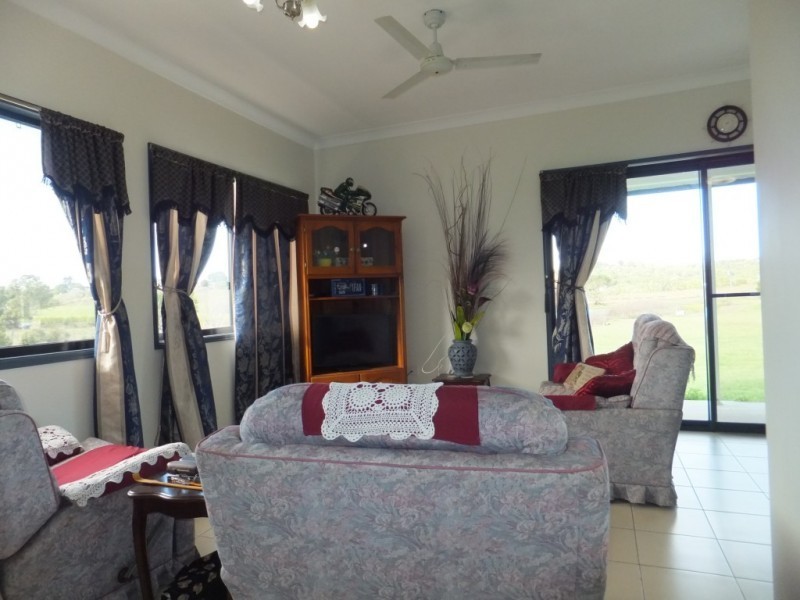 75 NORTH ISIS ROAD, North Isis QLD 4660