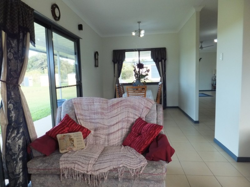 75 NORTH ISIS ROAD, North Isis QLD 4660