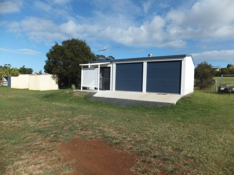 75 NORTH ISIS ROAD, North Isis QLD 4660