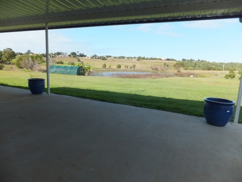 75 NORTH ISIS ROAD, North Isis QLD 4660