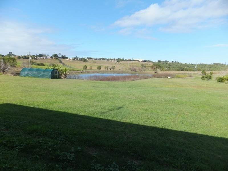 75 NORTH ISIS ROAD, North Isis QLD 4660