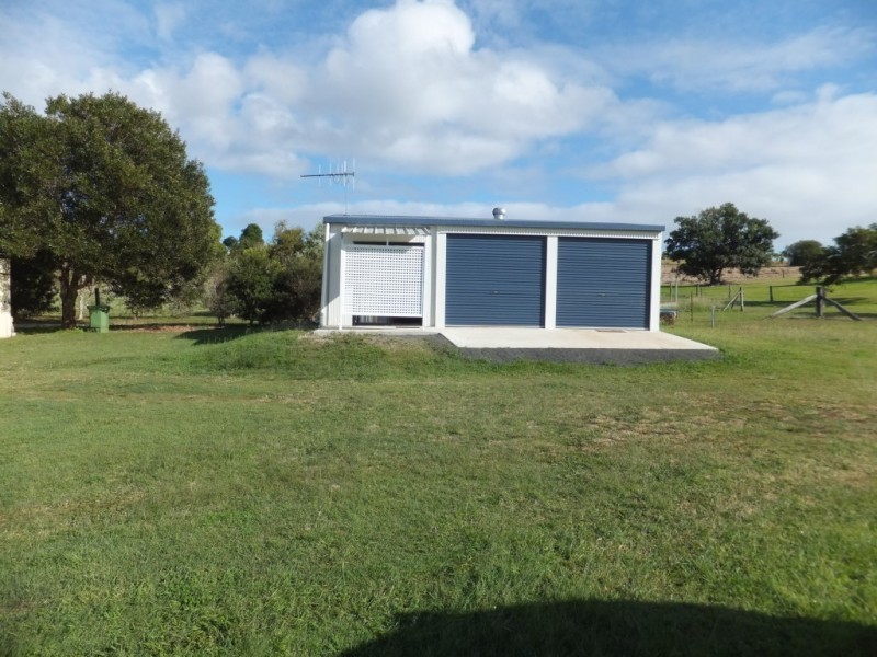 75 NORTH ISIS ROAD, North Isis QLD 4660