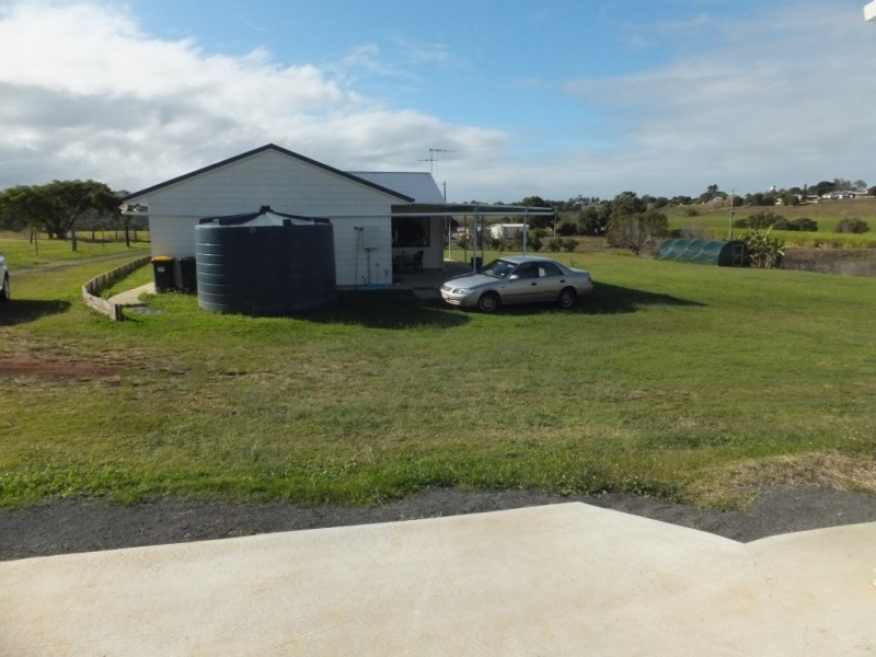 75 NORTH ISIS ROAD, North Isis QLD 4660