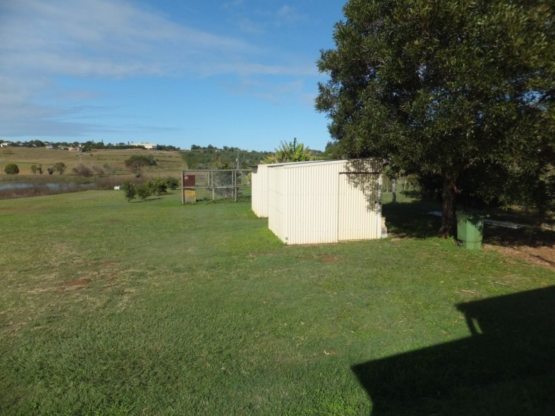 75 NORTH ISIS ROAD, North Isis QLD 4660