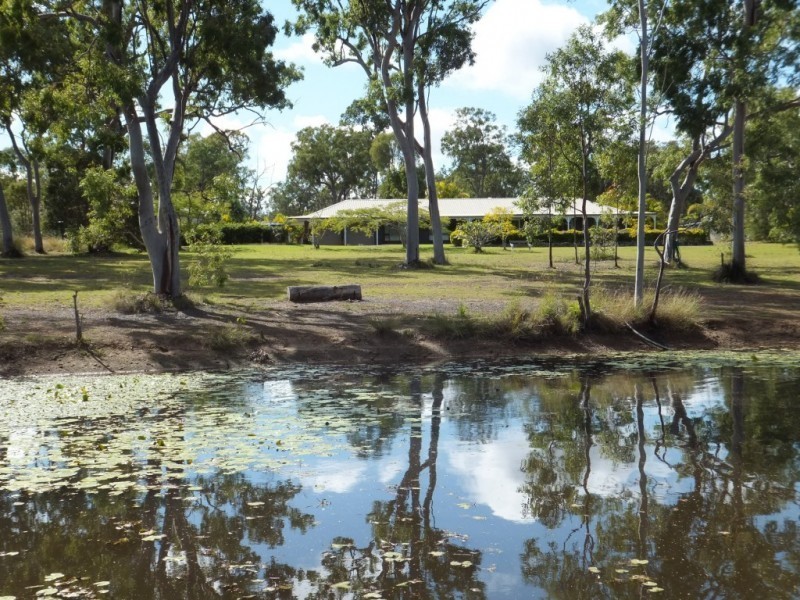48 GREVILLEA DRIVE, Redridge QLD 4660