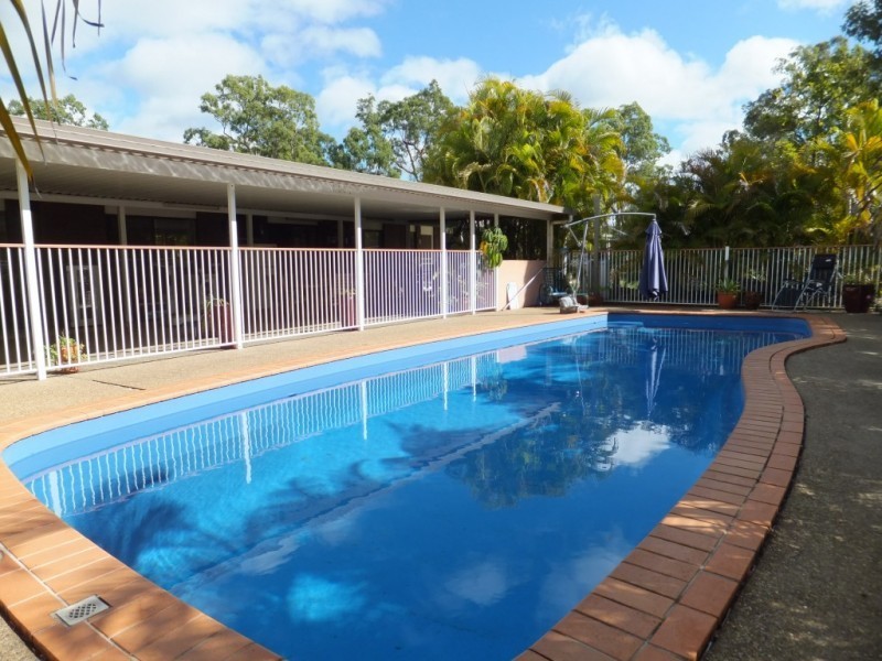 48 GREVILLEA DRIVE, Redridge QLD 4660