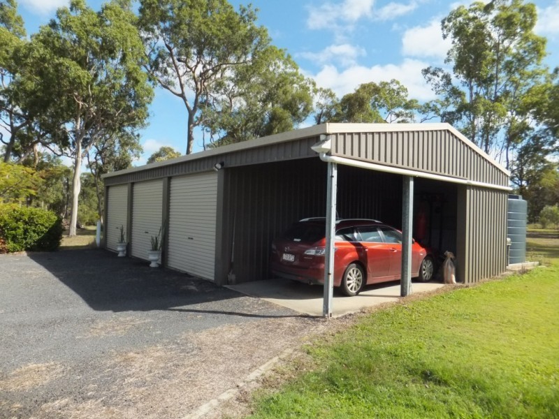 48 GREVILLEA DRIVE, Redridge QLD 4660