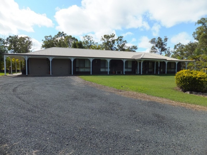48 GREVILLEA DRIVE, Redridge QLD 4660