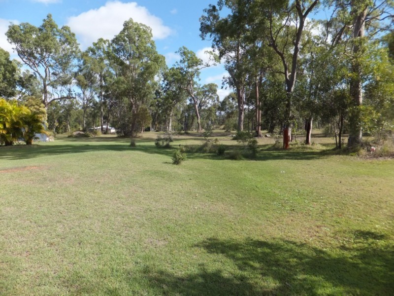 48 GREVILLEA DRIVE, Redridge QLD 4660