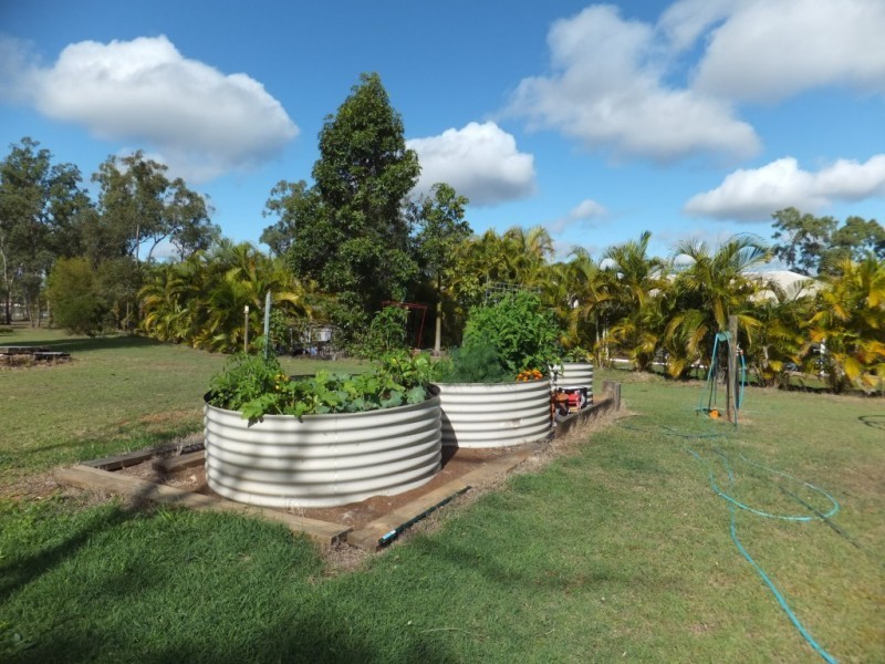48 GREVILLEA DRIVE, Redridge QLD 4660