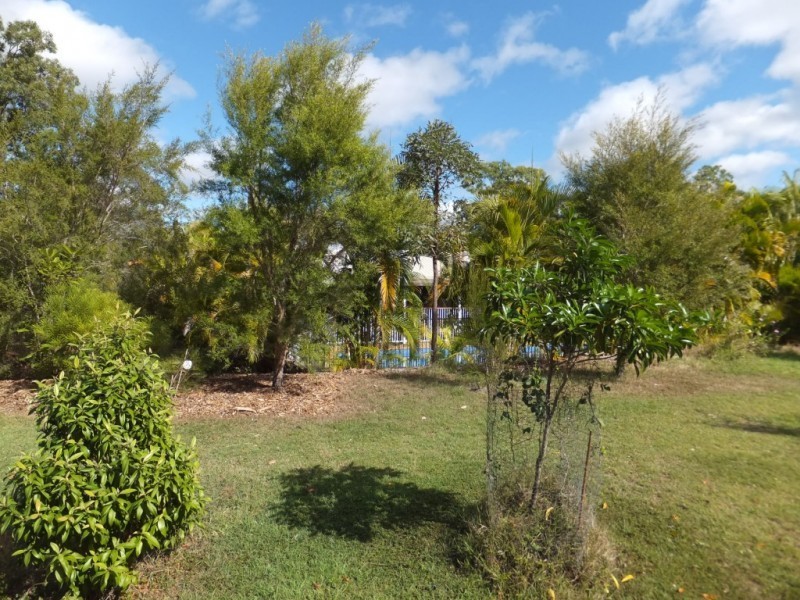 48 GREVILLEA DRIVE, Redridge QLD 4660