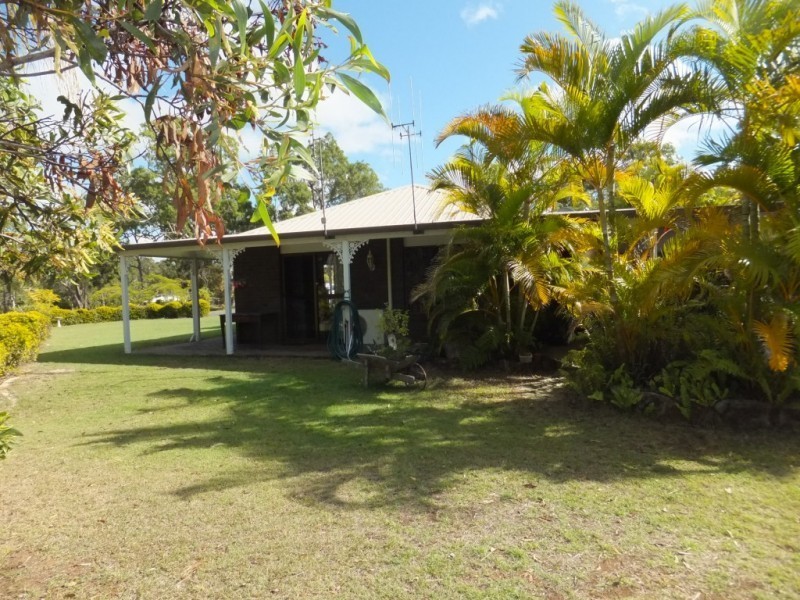 48 GREVILLEA DRIVE, Redridge QLD 4660