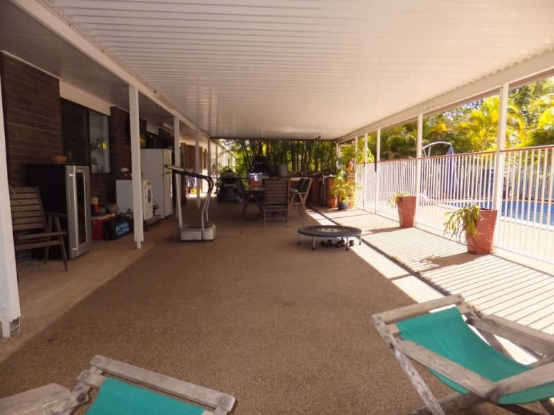 48 GREVILLEA DRIVE, Redridge QLD 4660