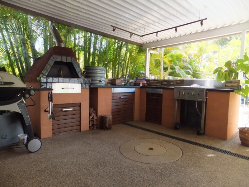 48 GREVILLEA DRIVE, Redridge QLD 4660